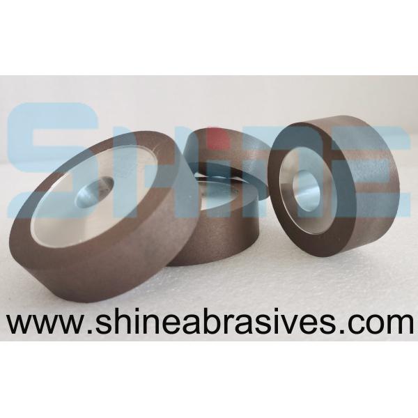 36 Grit 1 Inch Diamond Grinding Wheel Made Of General Abrasive Grains