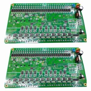 Buy cheap PCBA Electronic PCB Assembly Assembled PCB With Components Sample PCB product