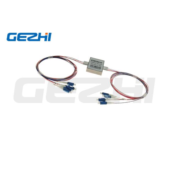 Network Test System Fiber Optical Switches Non Latching