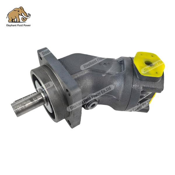 REXROTH PISTON PUMP A4VG56DA1D2/32R 42U-17-11101YF, 42U-17-11150YF, 42U-17-11151YF for komatsu constrution machine
