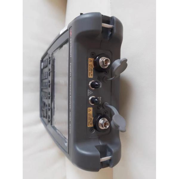 Portable Keysight N9918A FieldFox Handheld RF Analyzer 30 KHz To 26.5 GHz