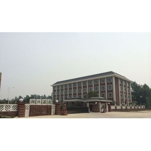 Hubei Huilong Special Vehicle Co., Ltd.