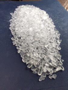 Buy cheap 50/50 Hybrid Polyester Epoxy Resin For Mechanical Low Bake Formulation product