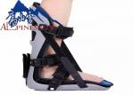 Medical Foot Supporter Foot Drop Splint Ankle Walker Brace S M L Size