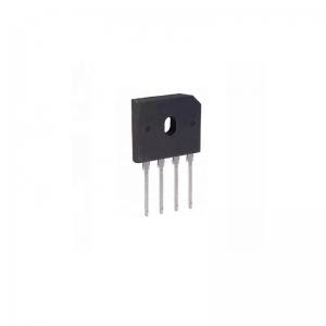 Buy cheap GBU808 Bridge Rectifiers Electronic IC Chip 8.0A 800V For Power Supply product