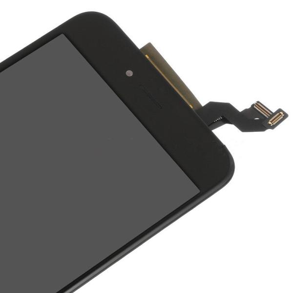 For Apple iPhone 6S Plus Screen Replacement with Digitizer Assembly - Black - Grade A+