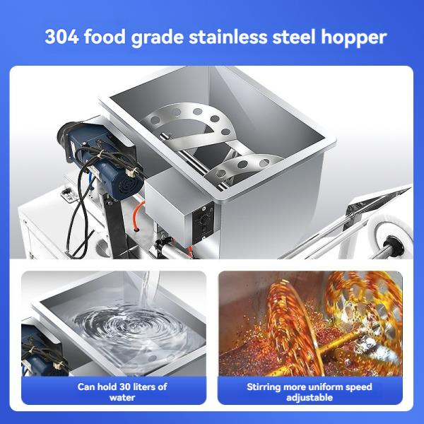 Automatic Liquid Packing Machine Batch Filling Three Side Seal Back Seal