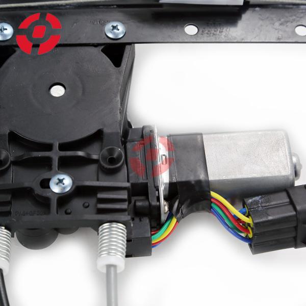 C2D31415 C2D31416 Window Lifter Auto Body Systems Window Regulator For JAGUAR