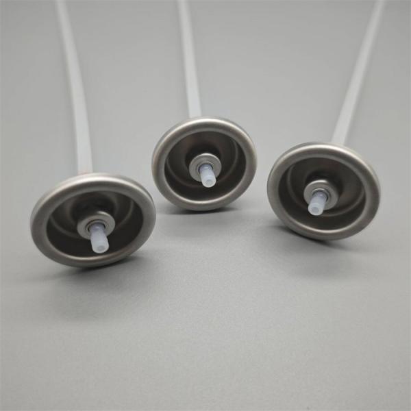 High-Precision One Inch Facial Water Spray Valve with Ultra-Fine Mist for Skincare Hydration