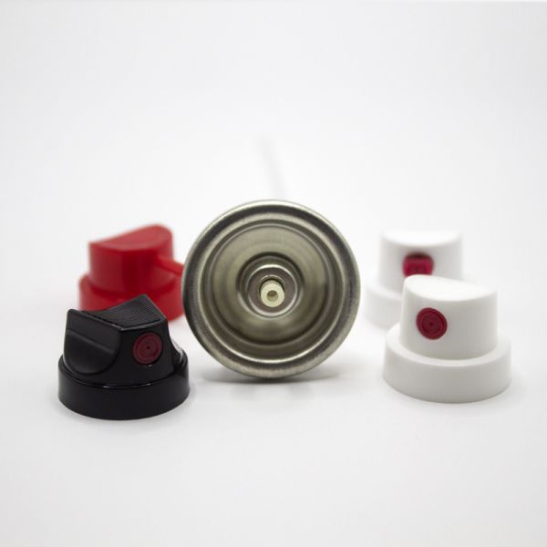 Mosquito Repellent Empty Tinplate Spray Cans with Custom Design