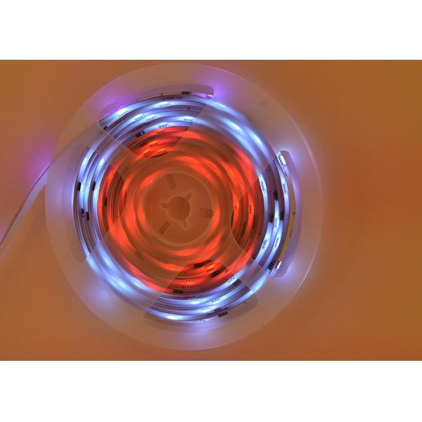 Magic 100Ra 100lm/W Remote Control Led Strip Lights