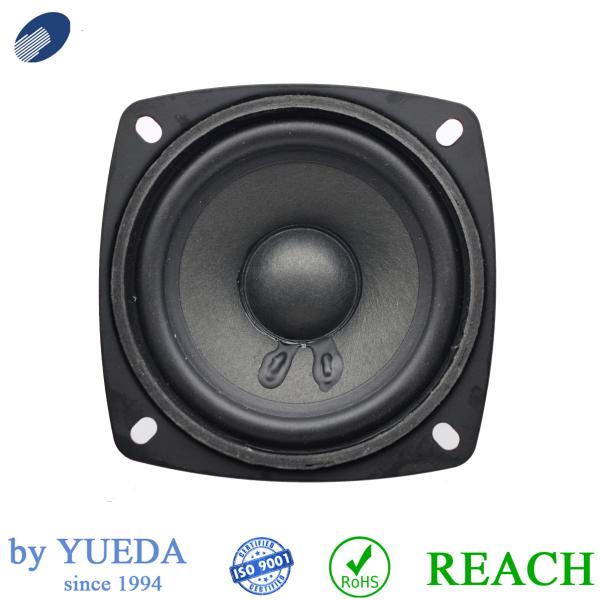 Quality Black HIFI Speaker Line Array Sound Bar Music 15W for sale
