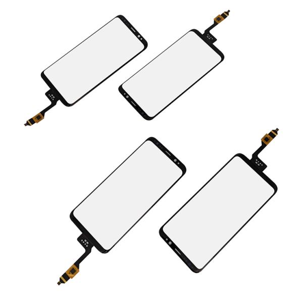 Dizitiger Frame Touch Screen S9 Samsung Galaxy LCD Phone Part ODM