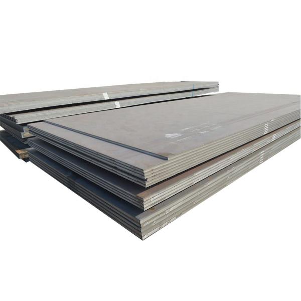 316 Stainless Steel Sheet Metal 1000-2000mm Stainless Steel Plate 2B 308L