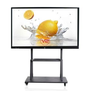 China 10 Points Multi Touch Interactive Digital Whiteboard on sale