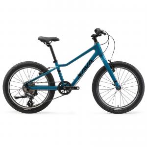 Buy cheap Blue SAVA Kids Carbon Bike 20 inch Kids Balance Bike product