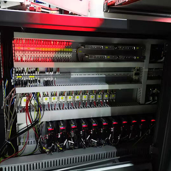 45pcs/Min Jewellery Box Making Machine