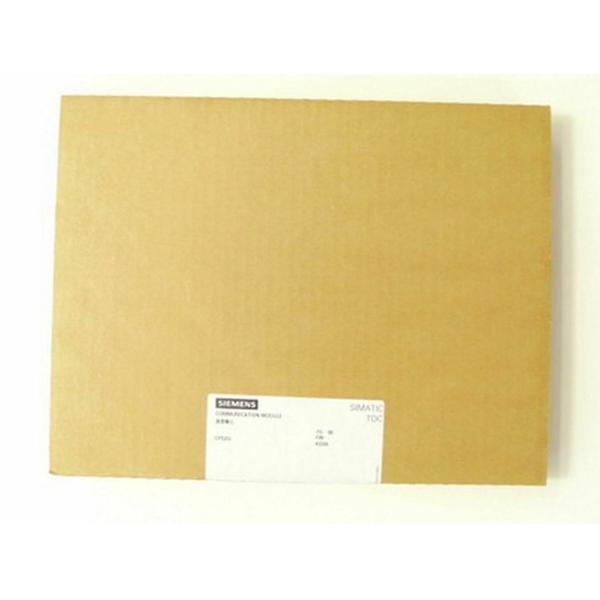 Siemens 6DD1660-0BG0 Simatic TDC Communication Module CP52IO GDM Access module for Global Data Memory