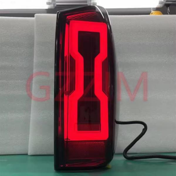 LED Rear Tail Light For Mazda Atz Atenza 2014-2015 Rear Light Replacement Parts