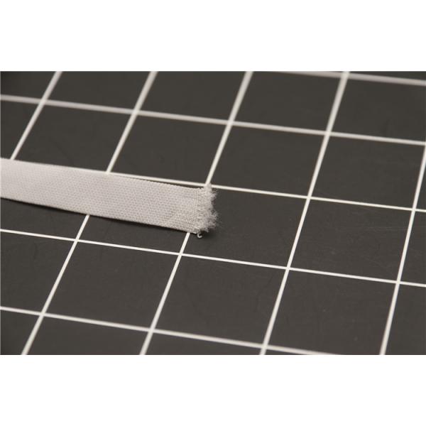 Factory high quality mixed color nylon spandexr No-slip bra strap elastiic webbing tape band for sewing underwear