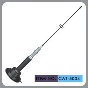 Buy cheap Mobile Cb Radio Car Antenna Cable , Single Section Mast Cb Radio Antena product