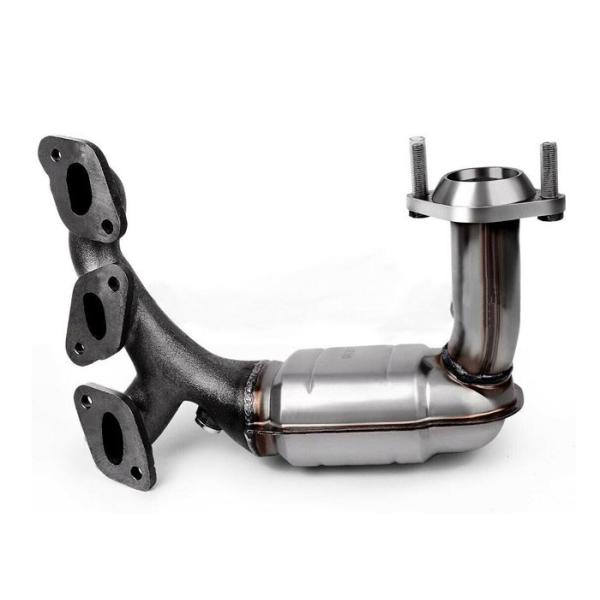 Mazda Three Way Catalytic Converter Tribute S 3.0L DX ES LX