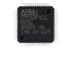Buy cheap 516KB Integrated Circuit Microchip 1024kb STM32F405RGT6 STM32F302RET6 STM205RGT6 STM32F205RCT6 STM32F103RET6 product