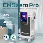 EMSLIM Slimming Machine Enjoy Customizable Experience with Manual and Automatic