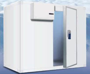 Buy cheap Negative Cold Room Price Cold Store product