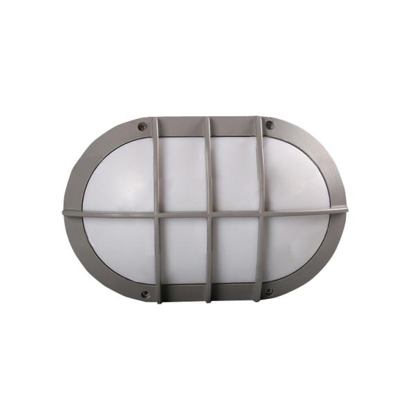 SMD LED Ceiling Panel light 20W / 30W / 40W Industrial Bulkhead Lights