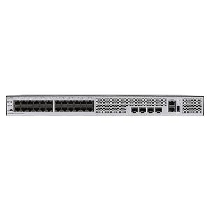 Buy cheap 24 Ports GE SFP Switch S5735-L24T4S-A1 with 56Gbps/336Gbps Switch Capacity and from wholesalers