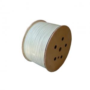 China Fibre Reinforced Plastic Rod For Optical Fibre Cables Strength on sale