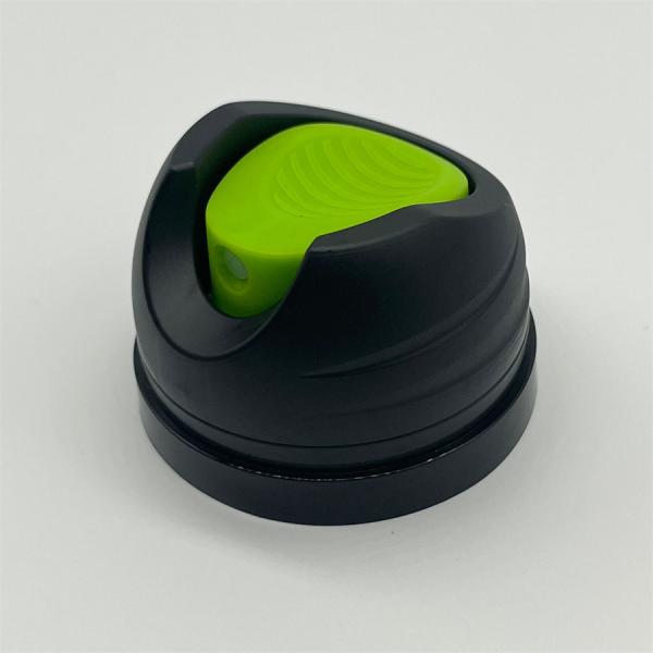 High-Performance Spray Valve for Deodorant - Reliable Dispensing, Cosmetic Applications