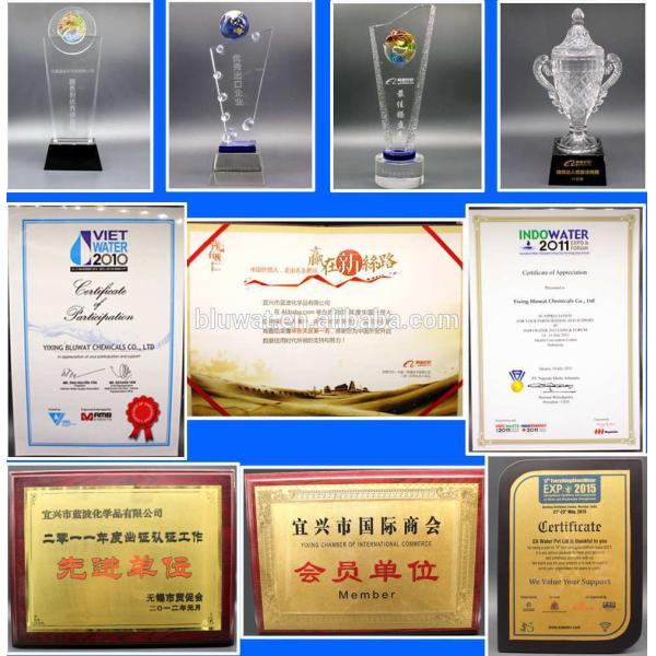 PolyDADMAC Quaternary Ammonium Polymer Cationic Polymer For Drilling Application Shale Stabilization