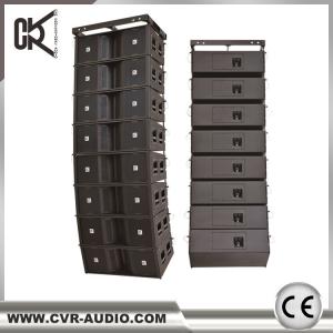 China sound systems equipment CVR line array 12 inch speakers prices on sale