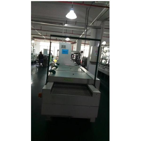 Anti Oxidation PCB OSP Machine 17Meter