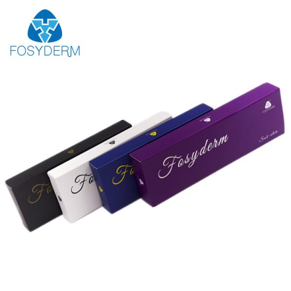 HA Hyaluronic Acid Skin Injections Dermal Filler 1ml 2ml 5ml 10ml 20ml