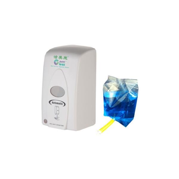 Hand Sanitizer Dispenser, For Pharmaceutical Hospital Wall Mounted