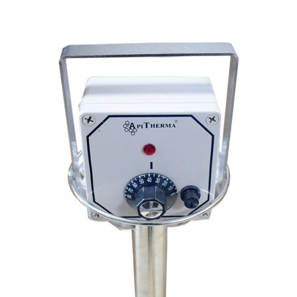 Stainless Steel 304 Honey Heater for Heating and Melting Honey for Beekeeper