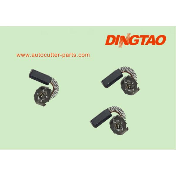282782 R0 Motors Carbon Brush Tachy Suit Vector 7000 Auto Cutter Parts