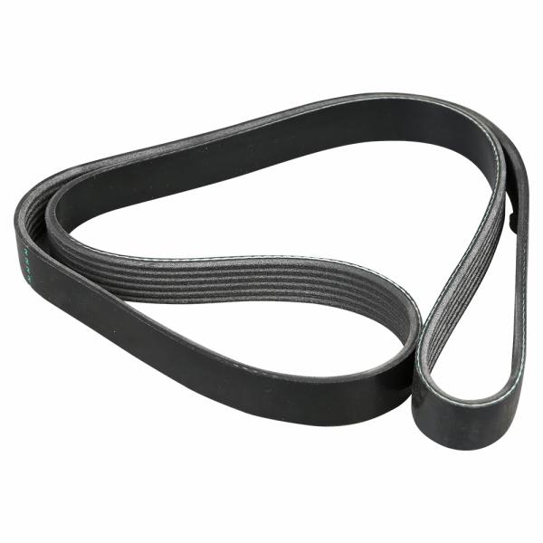 S80 V70 XC70 XC60 2007-2015 Serpentine Timing Belt 31251046