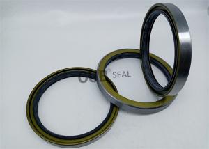 China 07012-50085 Oil Seal Kits For Komatsu Bulldozers D60P D61EX D61PX D63E D65EX Crawler Loaders D65ESS on sale