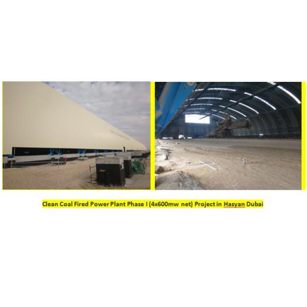 Tech-Driven High-Tech Weatherproof Prefabricated Steel Structure Warehouse Workshop Industrial Building for Equipment