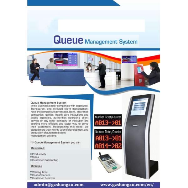 Floor Stand Token Ticket Management Number Ticket Dispenser