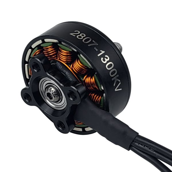 Large Stock 3115/900kv 2810 1300KV 1350KV 3-6S Brushless Motor for 7inch FPV Racing RC Drone Quadcopter Diy Parts Accessories