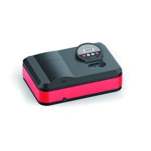 Buy cheap Macy Lab Visible Spectrophotometer Manual Led Display Single Chip Microcomputer product