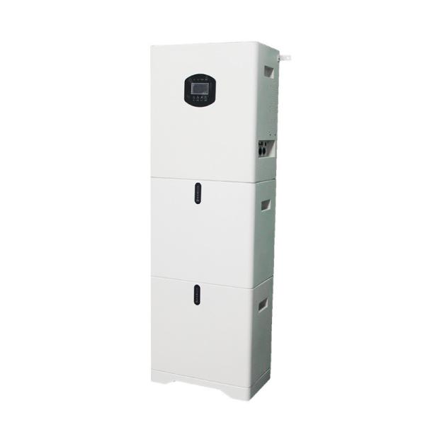 6000 Cycles Lithium Battery Storage System 100AH 200AH 300AH