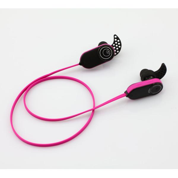 Bluetooth headset HV803 Bluetooth Mini Light Wireless Stereo Sports Gym Bluetooth Earbuds