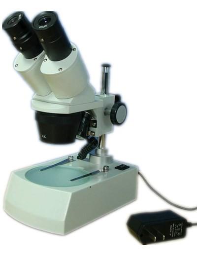 Quality Compact And Economic NCS-N3000 Series Stereo Microscope Binocular Different WD for sale