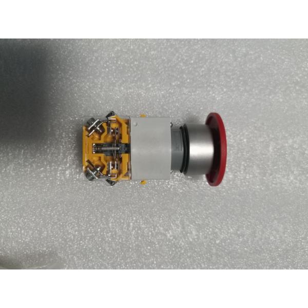 J3403082a Emergency Switch Assy Y Pliotos Eao Ag Oiten Switzerland